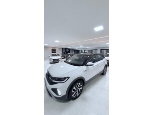 Foto 1 - Volkswagen T-Cross T-Cross 1.0 200 TSI Comfortline (Aut) automático