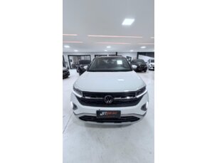 Foto 2 - Volkswagen T-Cross T-Cross 1.0 200 TSI Comfortline (Aut) automático
