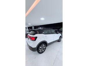 Foto 6 - Volkswagen T-Cross T-Cross 1.0 200 TSI Comfortline (Aut) automático