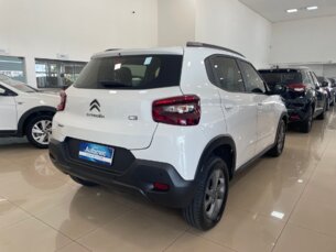 Foto 4 - Citroën C3 C3 1.0 Feel manual