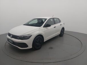 Foto 1 - Volkswagen Polo Track Polo 1.0 Track manual