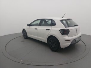 Foto 3 - Volkswagen Polo Track Polo 1.0 Track manual