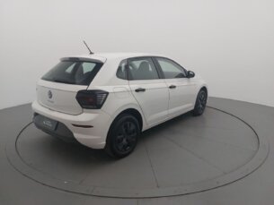Foto 5 - Volkswagen Polo Track Polo 1.0 Track manual