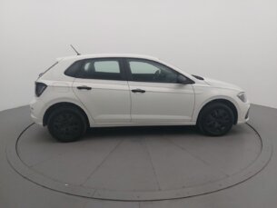 Foto 6 - Volkswagen Polo Track Polo 1.0 Track manual