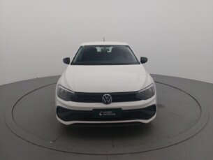 Foto 8 - Volkswagen Polo Track Polo 1.0 Track manual