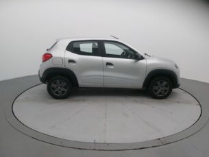 Foto 6 - Renault Kwid Kwid 1.0 Zen manual