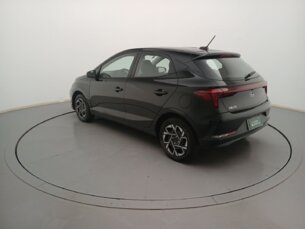 Foto 3 - Hyundai HB20 HB20 1.0 Comfort Plus manual