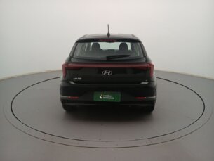 Foto 4 - Hyundai HB20 HB20 1.0 Comfort Plus manual