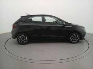 Foto 6 - Hyundai HB20 HB20 1.0 Comfort Plus manual