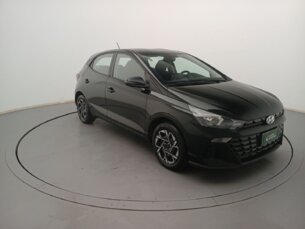 Foto 7 - Hyundai HB20 HB20 1.0 Comfort Plus manual
