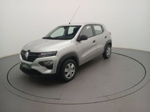 Foto 1 - Renault Kwid Kwid 1.0 Zen manual
