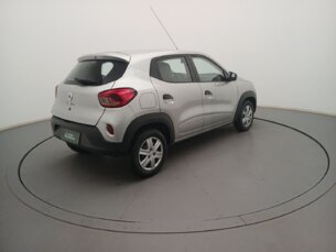 Foto 5 - Renault Kwid Kwid 1.0 Zen manual
