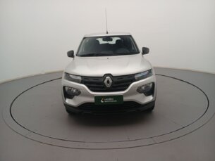 Foto 8 - Renault Kwid Kwid 1.0 Zen manual