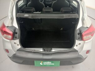 Foto 9 - Renault Kwid Kwid 1.0 Zen manual