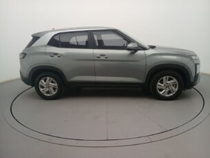 Foto 6 - Hyundai Creta Creta 1.0 T-GDI Comfort (Aut) automático