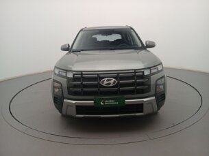 Foto 8 - Hyundai Creta Creta 1.0 T-GDI Comfort (Aut) automático