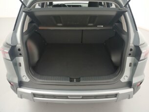 Foto 9 - Hyundai Creta Creta 1.0 T-GDI Comfort (Aut) automático
