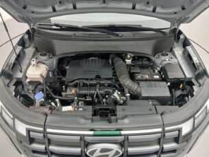 Foto 10 - Hyundai Creta Creta 1.0 T-GDI Comfort (Aut) automático