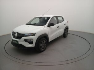 Foto 1 - Renault Kwid Kwid 1.0 Zen manual