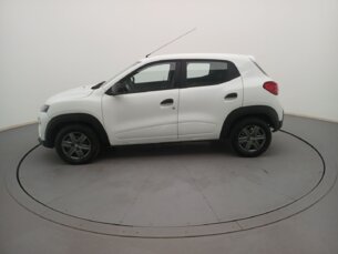 Foto 2 - Renault Kwid Kwid 1.0 Zen manual
