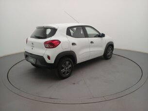 Foto 5 - Renault Kwid Kwid 1.0 Zen manual