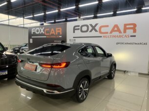 Foto 6 - Fiat Fastback Fastback 1.0 Turbo 200 Audace (Aut) automático
