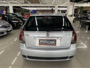 Foto 5 - Fiat Palio Palio ELX 1.0 (Flex) 4p manual