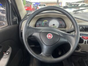 Foto 10 - Fiat Palio Palio ELX 1.0 (Flex) 4p manual
