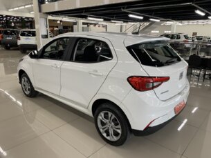 Foto 4 - Fiat Argo Argo 1.0 Drive manual