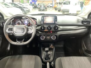 Foto 9 - Fiat Argo Argo 1.0 Drive manual