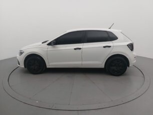 Foto 2 - Volkswagen Polo Track Polo 1.0 Track manual