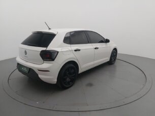 Foto 5 - Volkswagen Polo Track Polo 1.0 Track manual