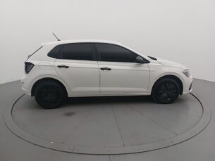 Foto 6 - Volkswagen Polo Track Polo 1.0 Track manual