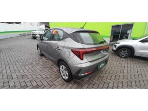 Foto 4 - Hyundai HB20 HB20 1.0 Comfort Plus manual