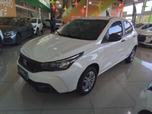 Foto 1 - Fiat Argo Argo 1.0 manual