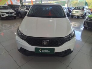 Foto 2 - Fiat Argo Argo 1.0 manual