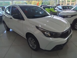 Foto 3 - Fiat Argo Argo 1.0 manual