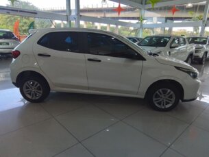 Foto 4 - Fiat Argo Argo 1.0 manual