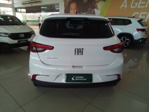 Foto 6 - Fiat Argo Argo 1.0 manual