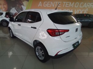 Foto 7 - Fiat Argo Argo 1.0 manual