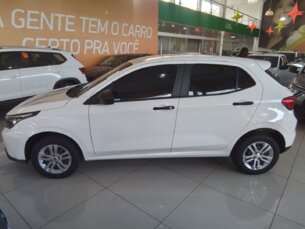 Foto 8 - Fiat Argo Argo 1.0 manual