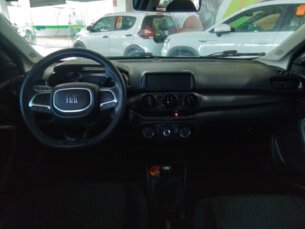 Foto 9 - Fiat Argo Argo 1.0 manual