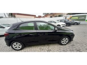 Foto 7 - Hyundai HB20 HB20 1.0 Comfort Plus manual