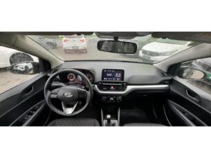 Foto 9 - Hyundai HB20 HB20 1.0 Comfort Plus manual