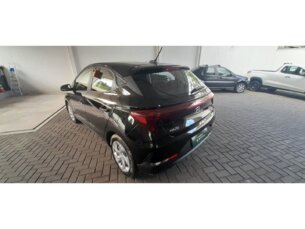 Foto 4 - Hyundai HB20 HB20 1.0 Comfort Plus manual
