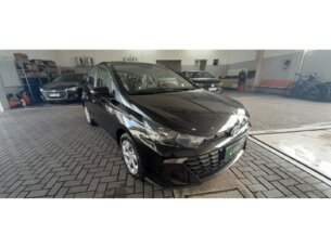 Foto 8 - Hyundai HB20 HB20 1.0 Comfort Plus manual