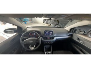Foto 9 - Hyundai HB20 HB20 1.0 Comfort Plus manual
