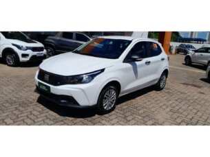 Foto 1 - Fiat Argo Argo 1.0 manual