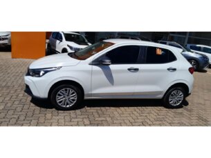 Foto 2 - Fiat Argo Argo 1.0 manual