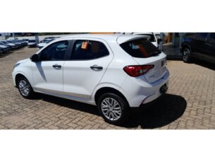 Foto 3 - Fiat Argo Argo 1.0 manual